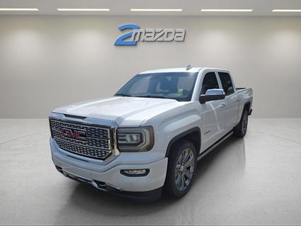 2016 GMC Sierra Loveland CO