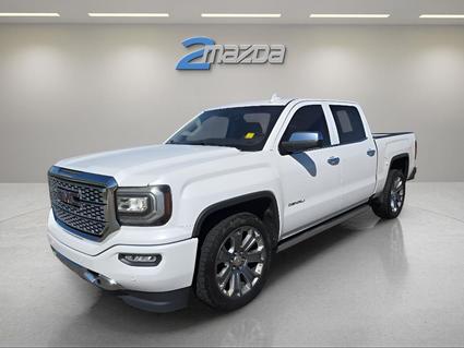 2016 GMC Sierra Loveland CO