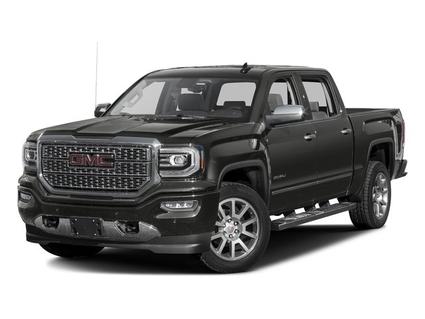 2016 GMC Sierra Fargo ND