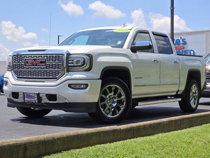 2018 GMC Sierra Hopkinsville KY