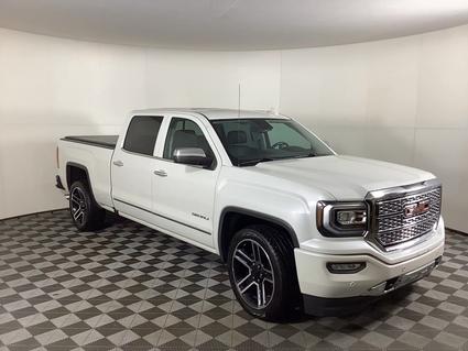 2016 GMC Sierra Grandville MI