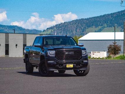 2017 GMC Sierra Colville WA