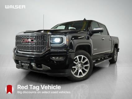 2018 GMC Sierra South Saint Paul MN