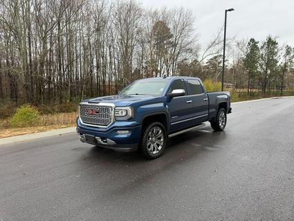 2016 GMC Sierra Albertville AL