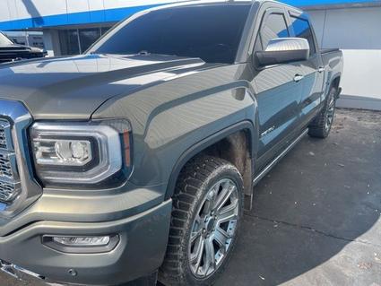 2017 GMC Sierra Plymouth WI