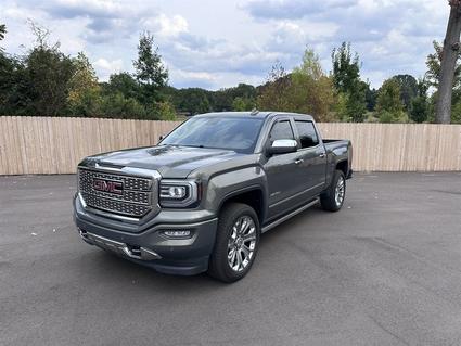 2017 GMC Sierra Collierville TN