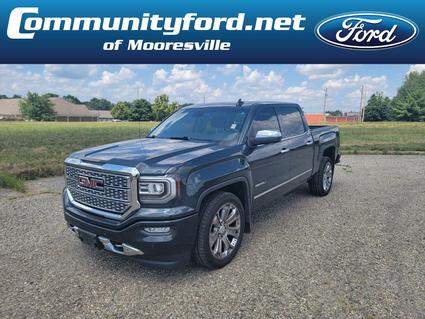 2017 GMC Sierra Mooresville IN