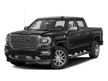 2017 GMC Sierra Tucson AZ