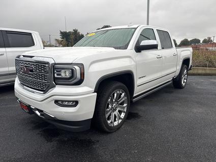 2018 GMC Sierra Kennett MO