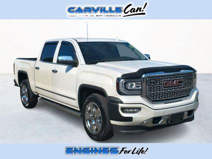 2018 GMC Sierra Greeneville TN