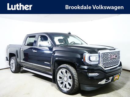 2018 GMC Sierra Minneapolis MN
