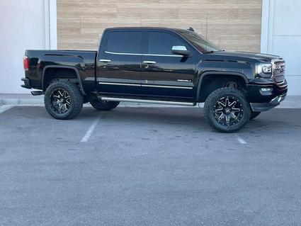 2017 GMC Sierra American Fork UT