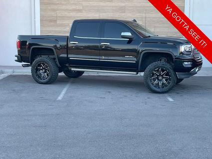 2017 GMC Sierra American Fork UT