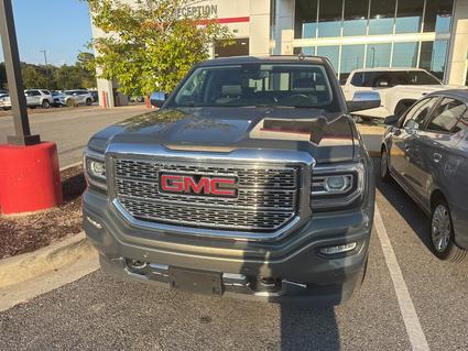 2017 GMC Sierra Fort Walton Beach FL