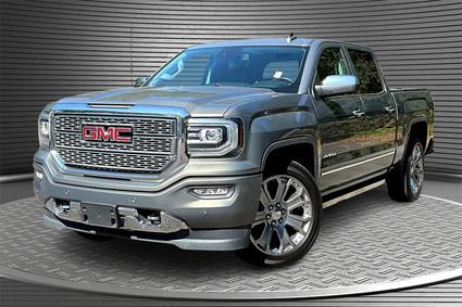 2017 GMC Sierra Fort Walton Beach FL