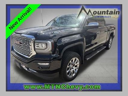 2017 GMC Sierra Glenwood Springs CO