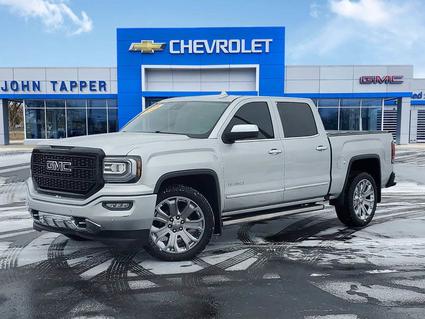 2018 GMC Sierra Paw Paw MI