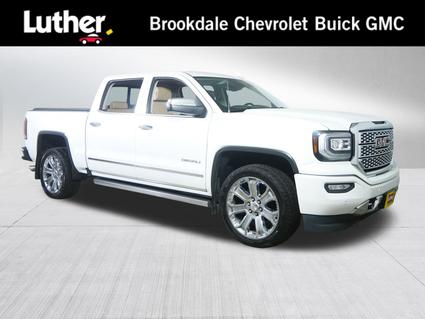 2018 GMC Sierra Minneapolis MN