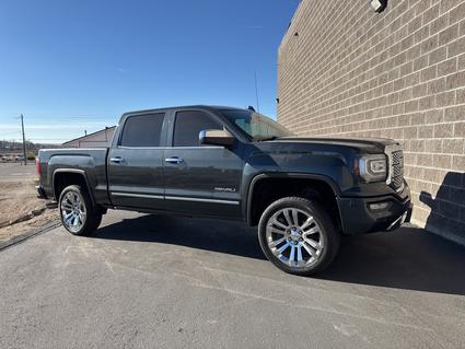 2018 GMC Sierra Jerome ID