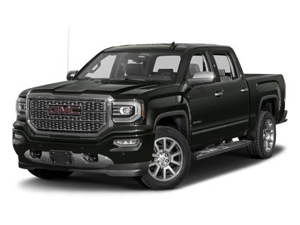 2018 GMC Sierra Jerome ID