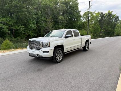 2018 GMC Sierra Albertville AL