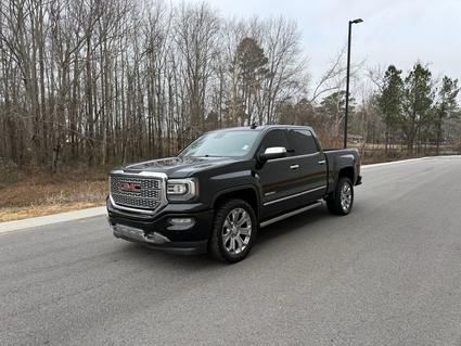 2018 GMC Sierra Albertville AL