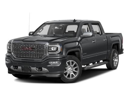 2017 GMC Sierra Durango CO