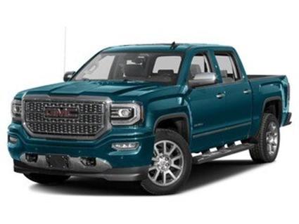 2017 GMC Sierra Lexington NE
