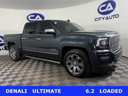 2017 GMC Sierra Memphis TN