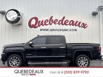 2017 GMC Sierra Tucson AZ