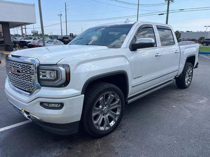 2018 GMC Sierra Pensacola FL