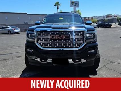2018 GMC Sierra Lawrence KS