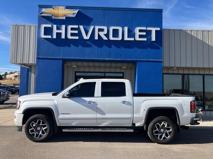 2018 GMC Sierra Chadron NE