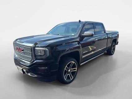 2017 GMC Sierra Farmington MO