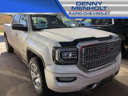2018 GMC Sierra Rapid City SD