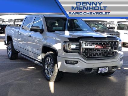2018 GMC Sierra Rapid City SD
