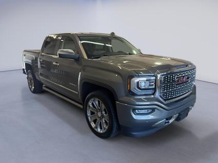 2018 GMC Sierra Brunswick OH