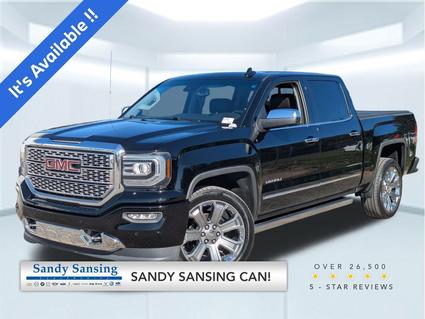 2018 GMC Sierra Pensacola FL