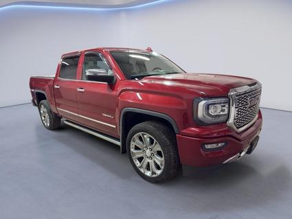 2018 GMC Sierra Brunswick OH
