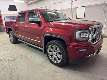 2018 GMC Sierra Brunswick OH