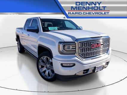 2018 GMC Sierra Rapid City SD