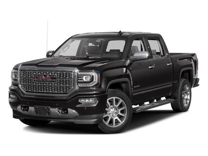 2016 GMC Sierra Rexburg ID