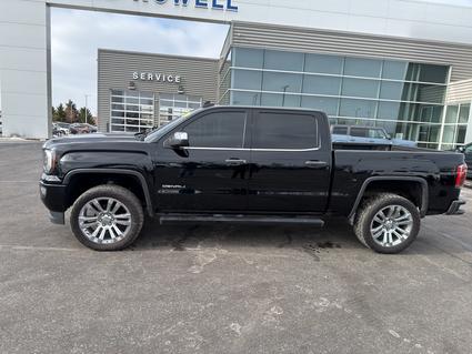 2017 GMC Sierra Kokomo IN