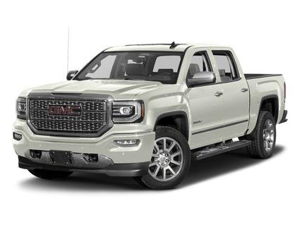 2018 GMC Sierra Brainerd MN