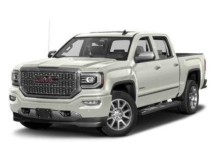 2018 GMC Sierra Fargo ND