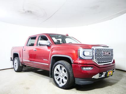 2018 GMC Sierra Hudson WI