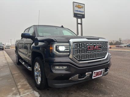 2016 GMC Sierra Chadron NE