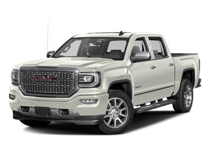2017 GMC Sierra Gillette WY