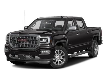 2017 GMC Sierra Brainerd MN