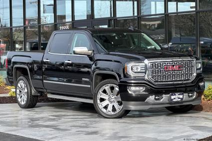 2017 GMC Sierra Vero Beach FL